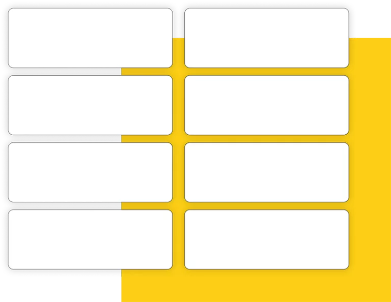 Step 1: Choose your label sheets