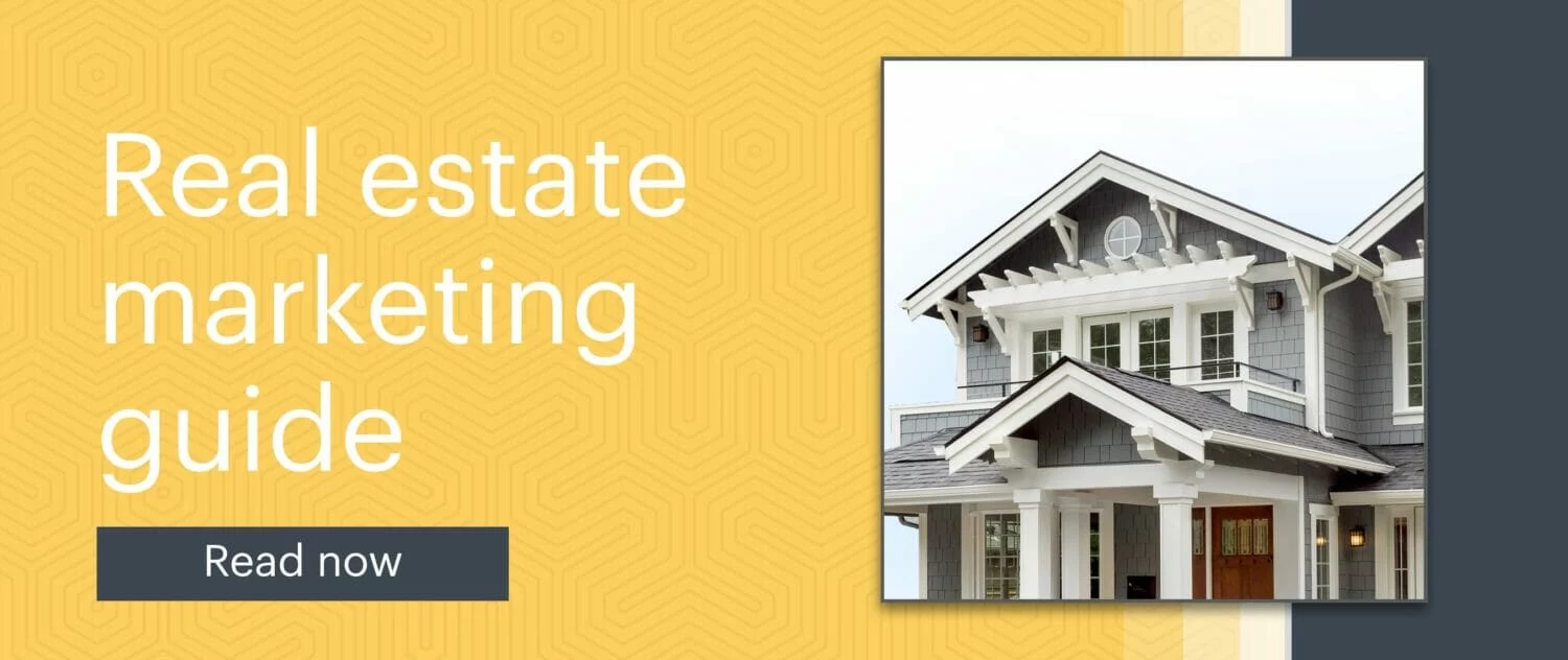 Real estate marketing guide