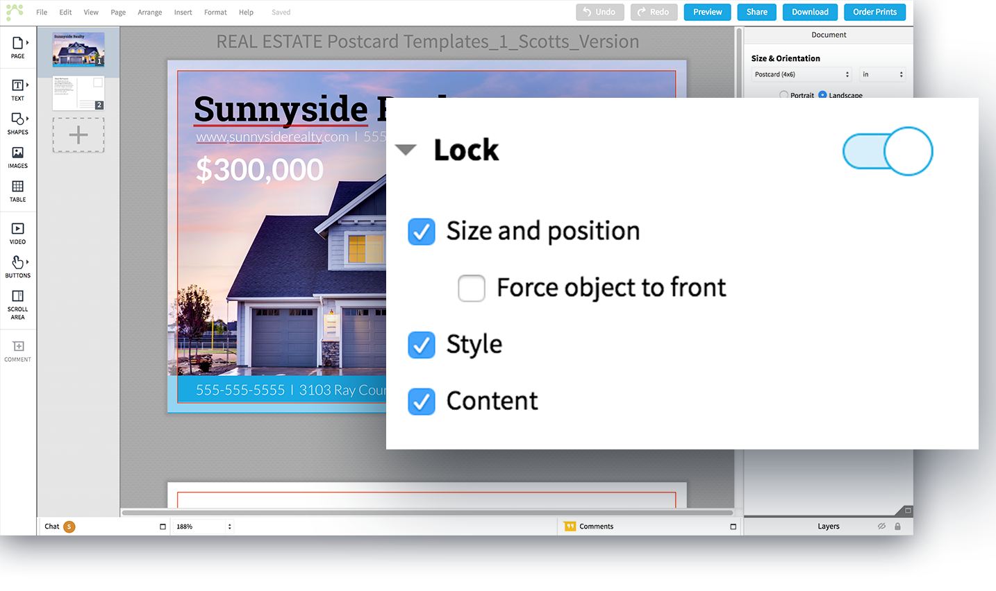 Protect your brand from rogue content