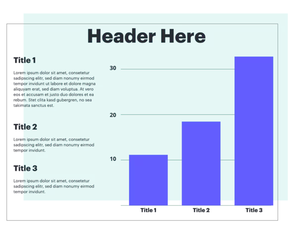 4. Add text for context