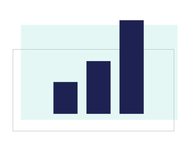 2. Have your data ready to add to bar graph