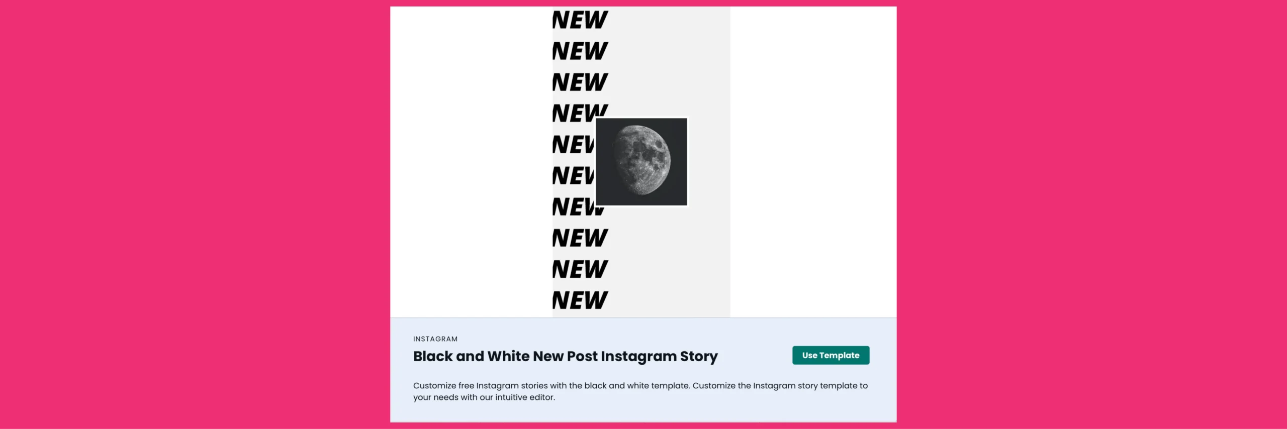 Introspective Digital Magazine Inspiration