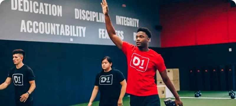 Protecting the brand while scaling 25+ locations