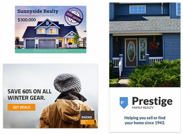 Create with efficiency & ease