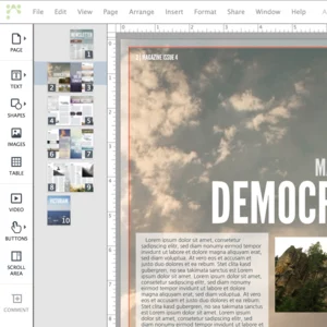 Step 2: Printing considerations