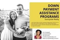 direct mail postcard