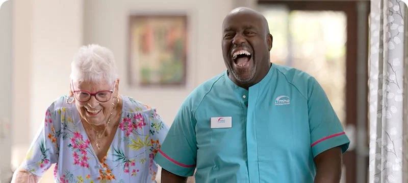 A single voice across 16,000 seniors’ communities