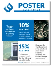 Step 1: Get the right size