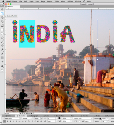 QuarkXPress