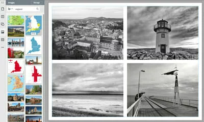 Step 2: Upload your photos