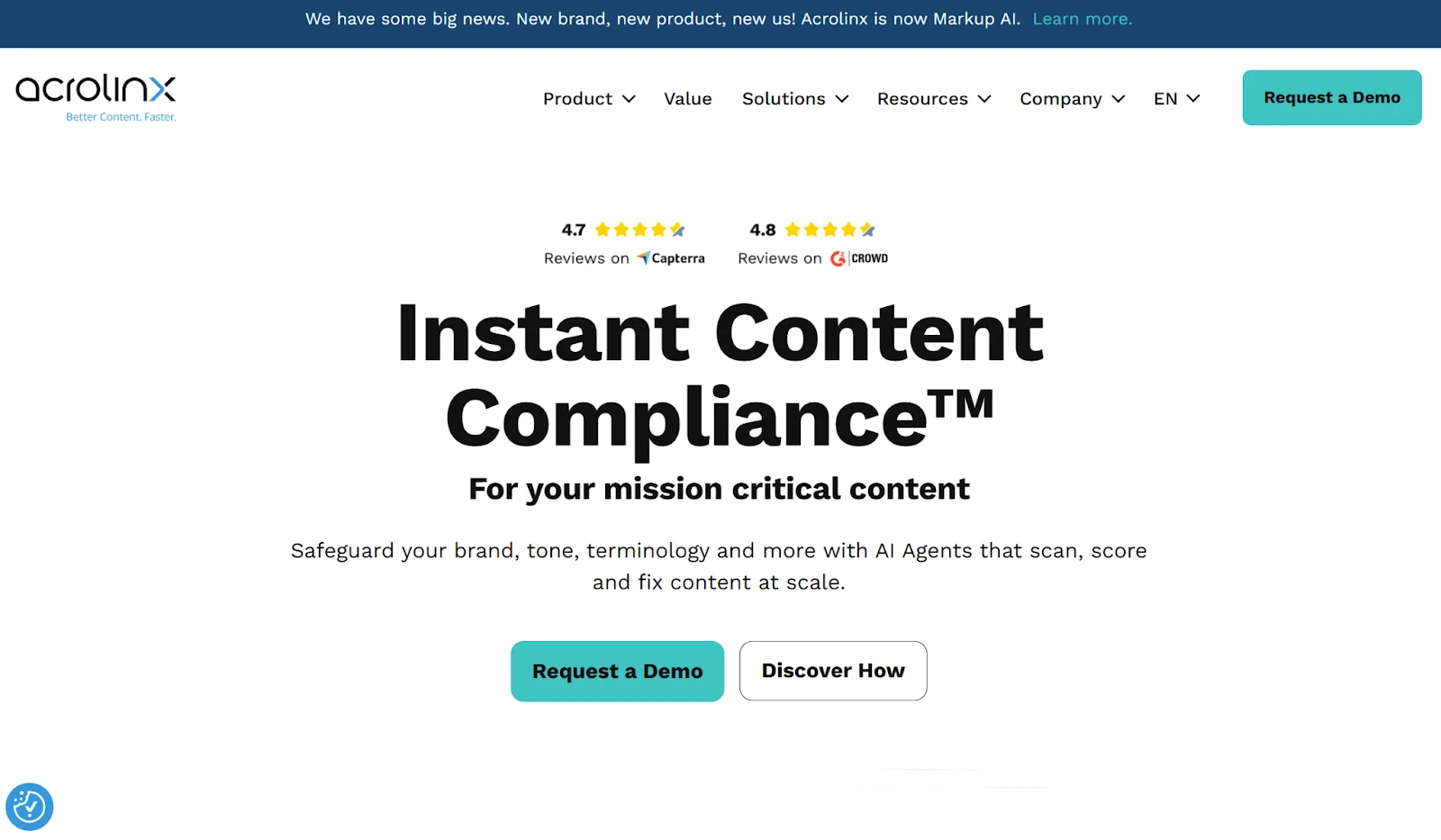 brand compliance monitoring