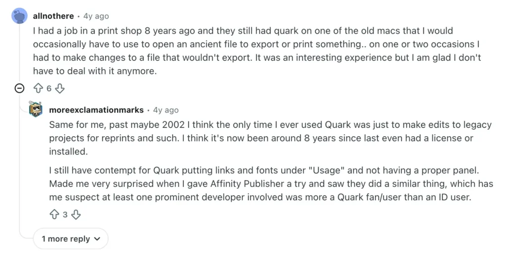 Customer reviews