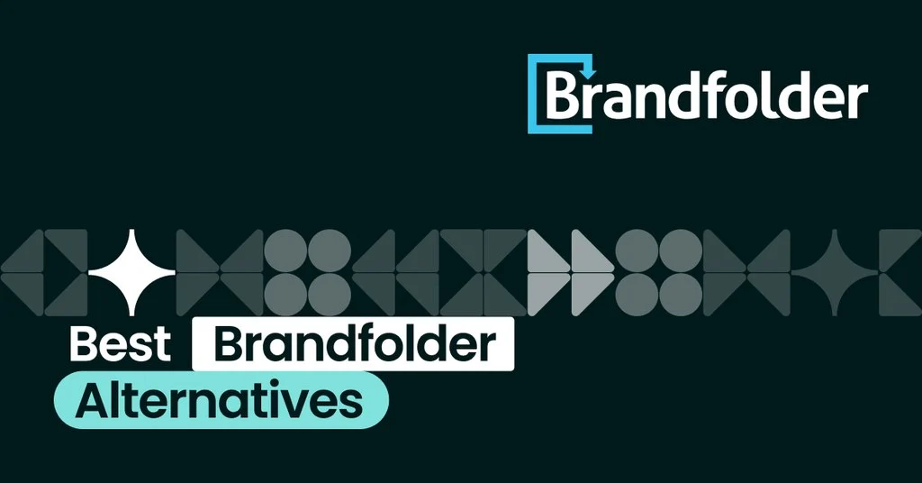 7 Best Brandfolder alternatives & competitors (tested)